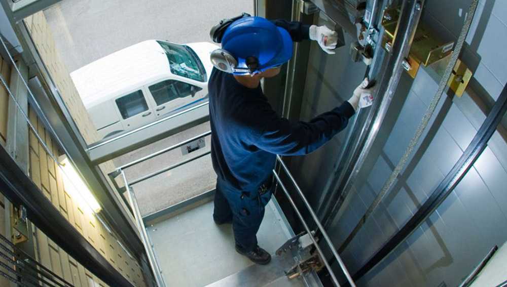 Küçükçekmece Asansör Bakımı